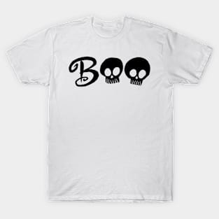 Boo T-Shirt